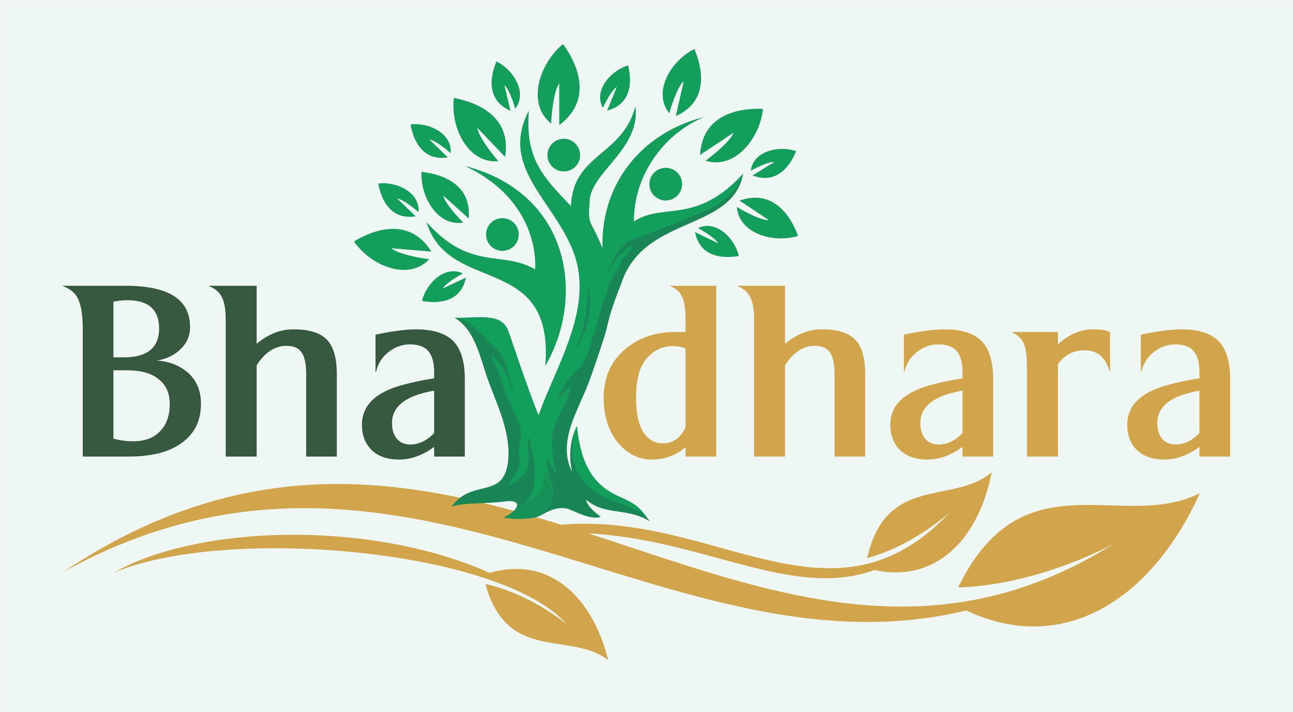 Bhavdhara Logo